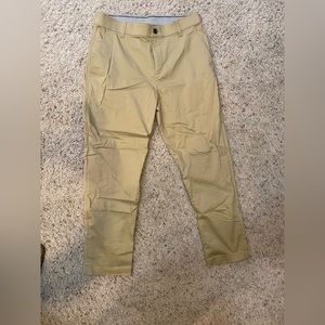 NWOT Nike Dri Fit golf pants